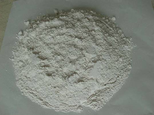 Ferric Phosphate Anhydrous